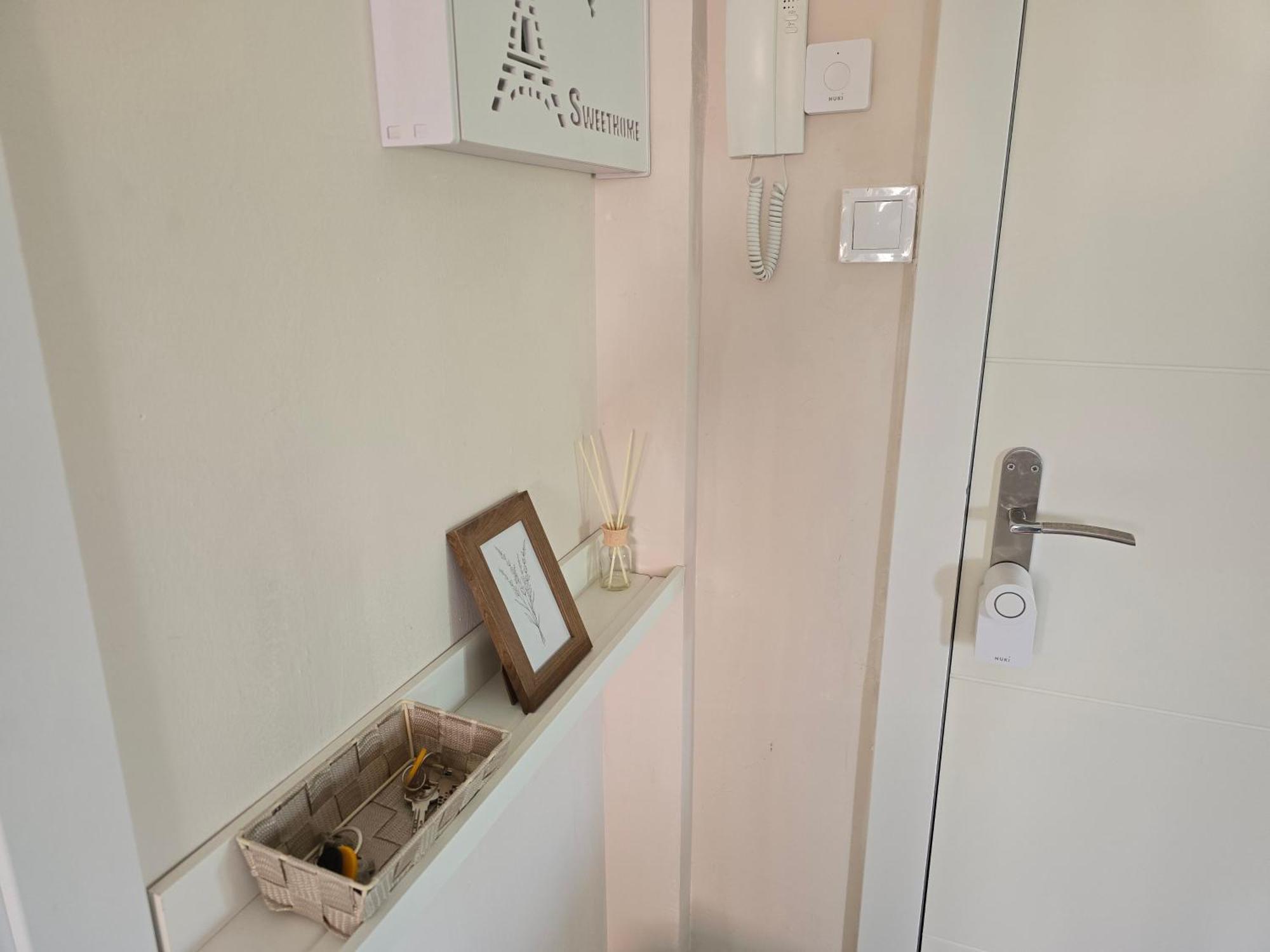 Pasarela Almozara Home Zaragoza Dış mekan fotoğraf
